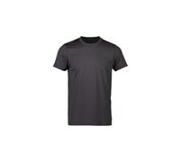 POC Maillot Reform Enduro Light Manches courtes Noir Homme XL (Sylvanite Grey)