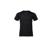 Maillot manches courtes poc reform enduro light noir