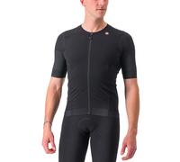 Castelli Premio Short Sleeve Jersey Noir S Homme