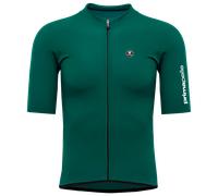 Maillot manches courtes Prima Pelle vert foncé