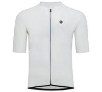 Maillot manches courtes Primapelle blanc