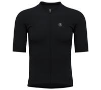 Maillot manches courtes Primapelle noir