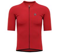 Maillot manches courtes Primapelle rouge