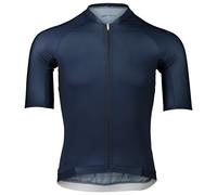 Maillot manches courtes Pristine bleu foncé 2XL
