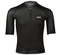 Maillot manches courtes Pristine noir L