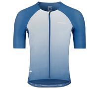 Maillot manches courtes Pro Aerolight bleu/blanc 2XL