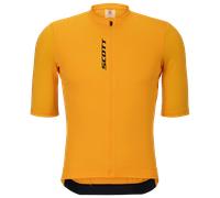 Scott - Jersey Pro S/S - Maillot de cyclisme - M - gleam orange