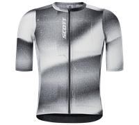 Scott Pro Sl Short Sleeve Jersey Gris 2XL Homme