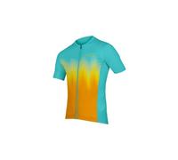 Maillot manches courtes pro sl lite aqua