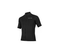 Endura Pro Sl Short Sleeve Jersey Noir 2XL Homme Black