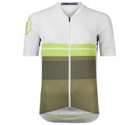 Maillot manches courtes endura pro sl gris vert