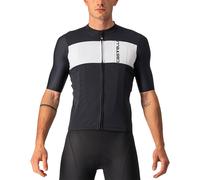 Maillot manches courtes Prologo 7 noir