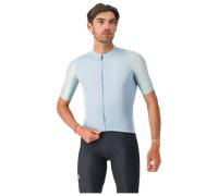 Castelli - Prologo Lite 2 Jersey - Maillot vélo homme Winter Sky - L