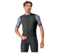 Maillot manches courtes Prologo Lite 2 noir