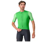 Maillot manches courtes Prologo Lite 2 vert