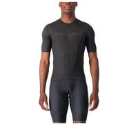 Maillot manches courtes Prologo Lite noir