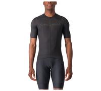 Maillot manches courtes Prologo Lite noir M