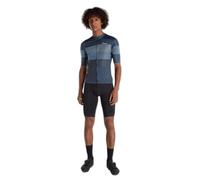 Maillot manches courtes Protest PRTAIMAR Bleu