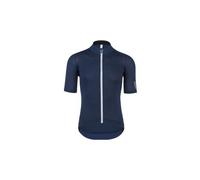 Maillot manches courtes q36 5 adventure bleu