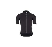Maillot manches courtes q36 5 dottore grid skin noir