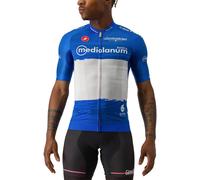 Maillot bleu Giro d'Italia 2023 Race Rosso Corsa manche courte - M