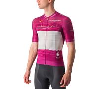 Maillot manches courtes Race GIRO D'ITALIA Maglia Ciclamino 2023 lilas