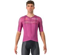 Maillot manches courtes Race GIRO D'ITALIA Maglia Ciclamino 2024 lilas