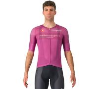 Maillot manches courtes Race GIRO D'ITALIA Maglia Ciclamino 2024 lilas