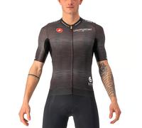 Maillot manches courtes Race GIRO D'ITALIA Maglia Nera 2022 noir