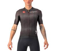 Maillot manches courtes Race GIRO D'ITALIA Maglia Nera 2022 noir L