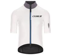Maillot manches courtes Rain Shell Aero blanc