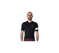Rapha Core Lightweight Short Sleeve Jersey Noir L Homme