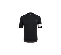 Maillot manches courtes rapha core noir