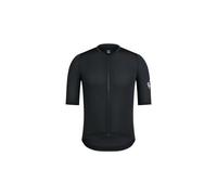 Rapha Pro Team Training S/S Hommes T-shirt de vélo M Noir