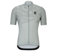 Scott - Jersey Rc Endurance S/S - Maillot de cyclisme - S - spray grey