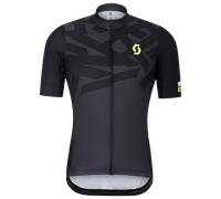 Maillot manches courtes RC Endurance noir