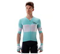 Maillot manches courtes RC Icon 999 blanc