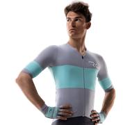Maillot manches courtes RC Icon 999 gris