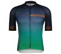 Maillot manches courtes RC Pro bleu