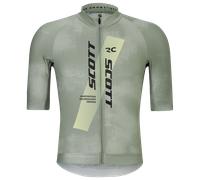 Maillot manches courtes RC Pro gris