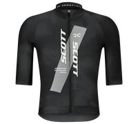 Scott - Jersey Rc Pro S/S - Maillot de cyclisme - XXL - black / white