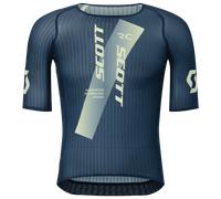 Maillot manches courtes RC Ultd. bleu foncé