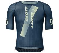Maillot manches courtes RC Ultd. bleu foncé