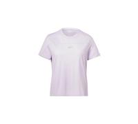 Maillot manches courtes reebok workout ready supremium femme rose