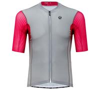 Maillot manches courtes Sanremo rouge