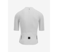 Maillot manches courtes Santini Fast Line Special Edition blanc - M