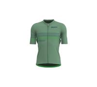 Santini - Idea Jersey - Maillot de cyclisme - M - verde