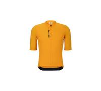 Maillot manches courtes scott pro orange homme