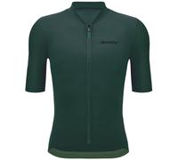 Maillot manches courtes Sensation petrol XL