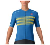 Maillot manches courtes Signature Collection SWE bleu